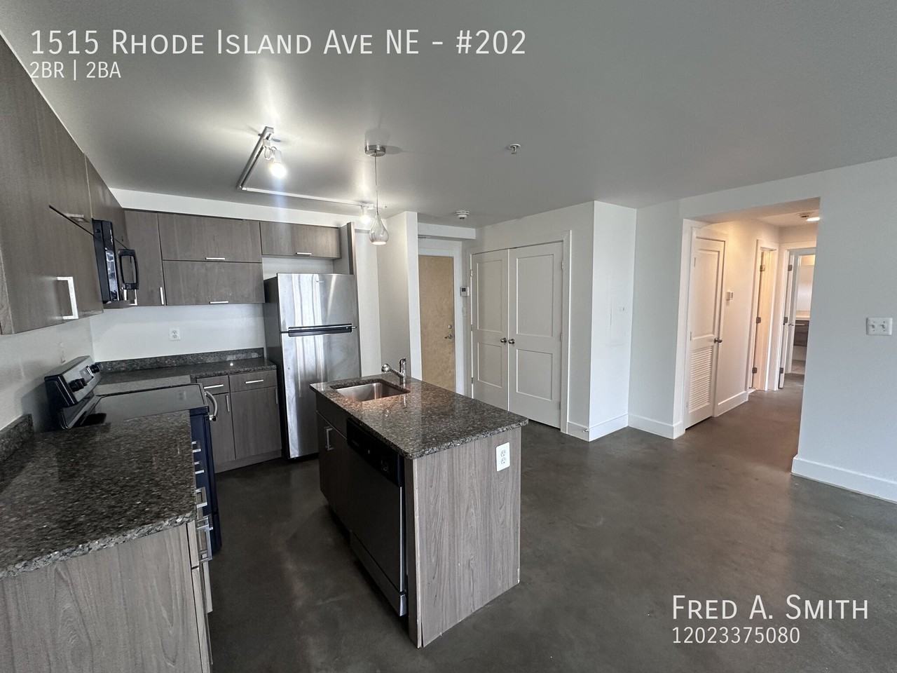 1515 Rhode Island Ave Ne #202 - Photo 4 of 22