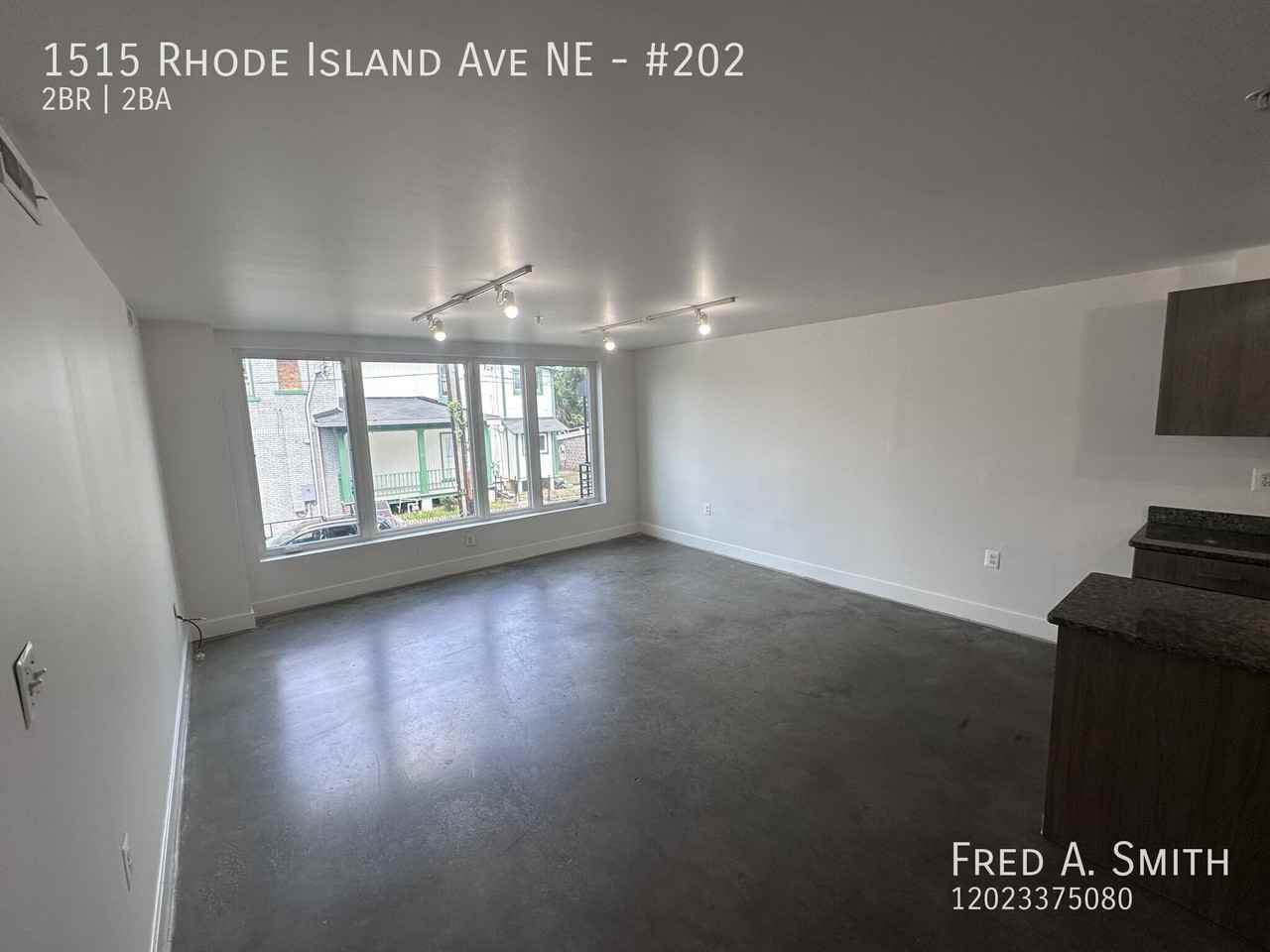 1515 Rhode Island Ave Ne #202 - Photo 5 of 22