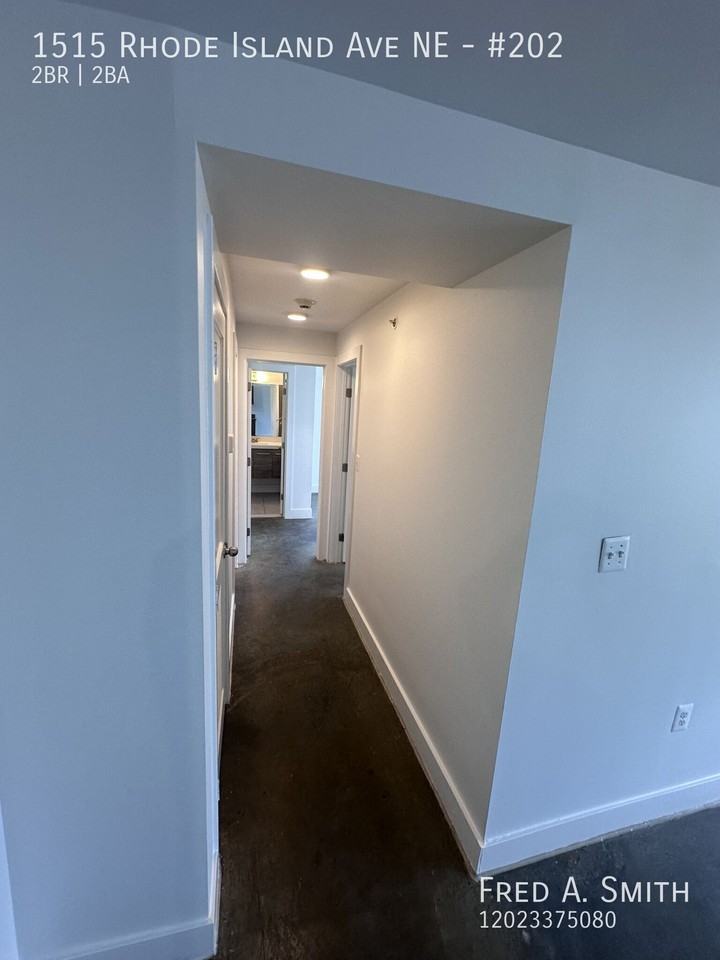 1515 Rhode Island Ave Ne #202 - Photo 6 of 22