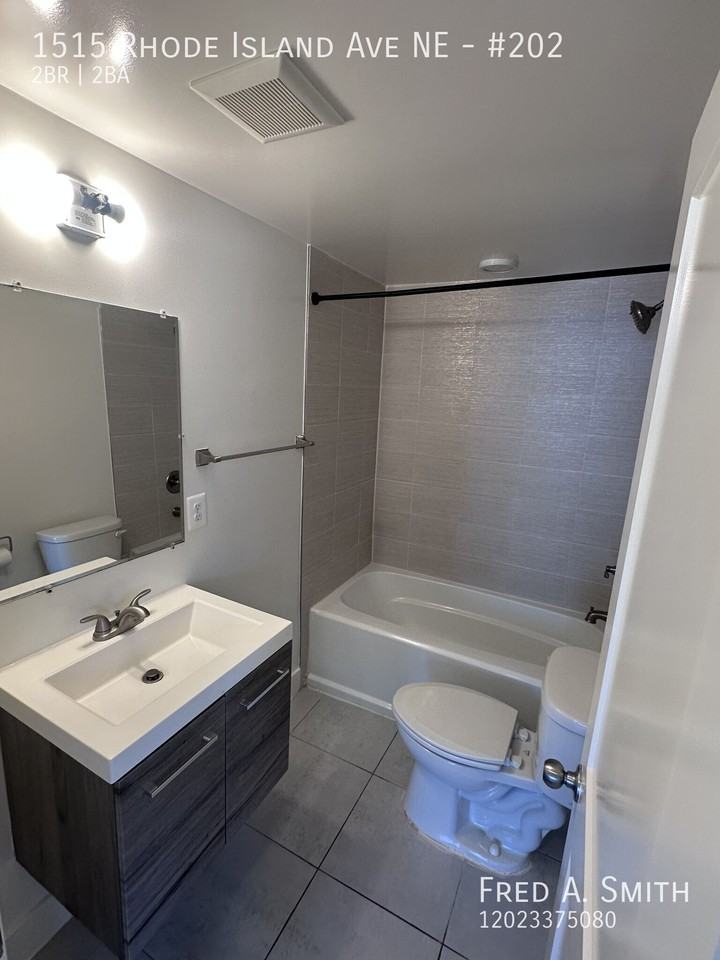 1515 Rhode Island Ave Ne #202 - Photo 7 of 22