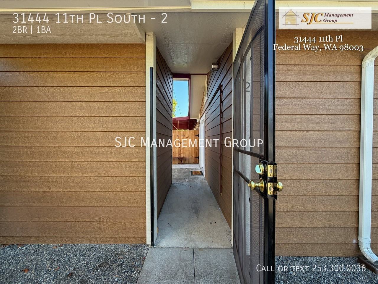31444 11th Pl S #2 - Photo 5 of 19
