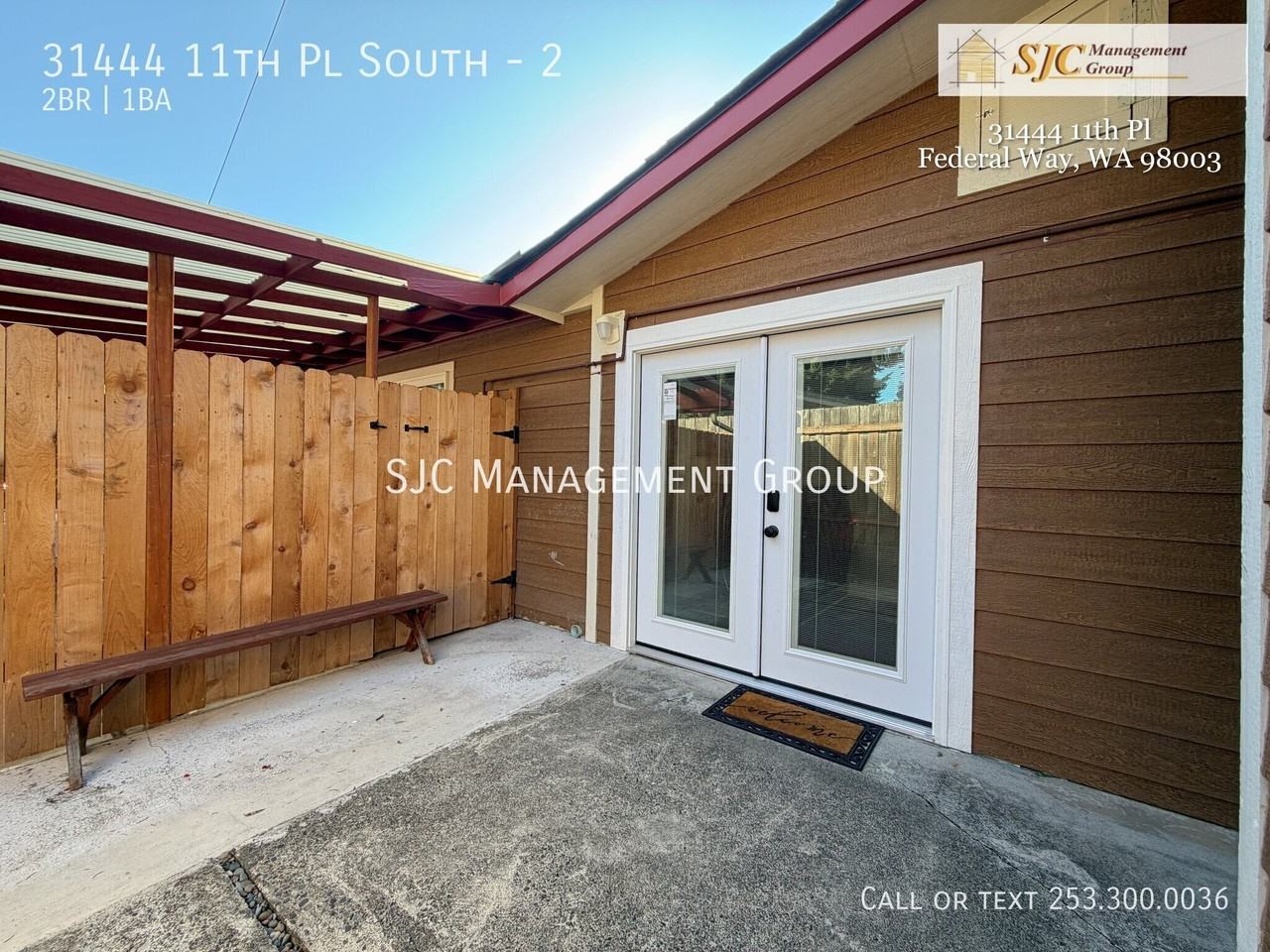 31444 11th Pl S #2 - Photo 6 of 19