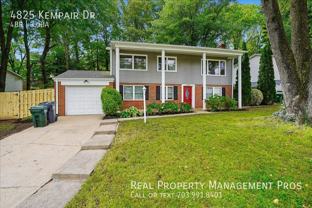 4825 Kempair Dr - Photo 1 of 1