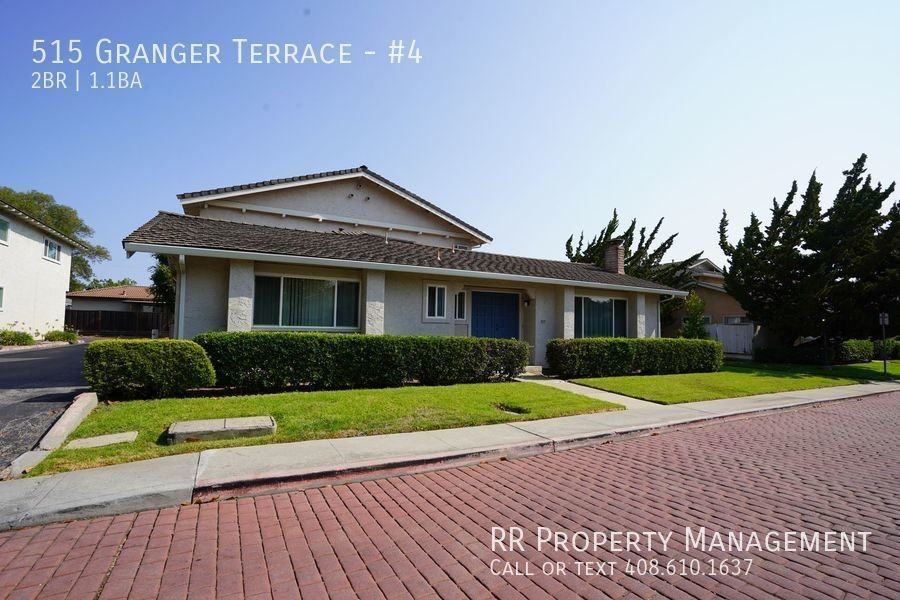 515 Granger Ter #4