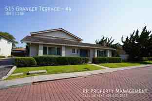515 Granger Ter #4 - Photo 1 of 1