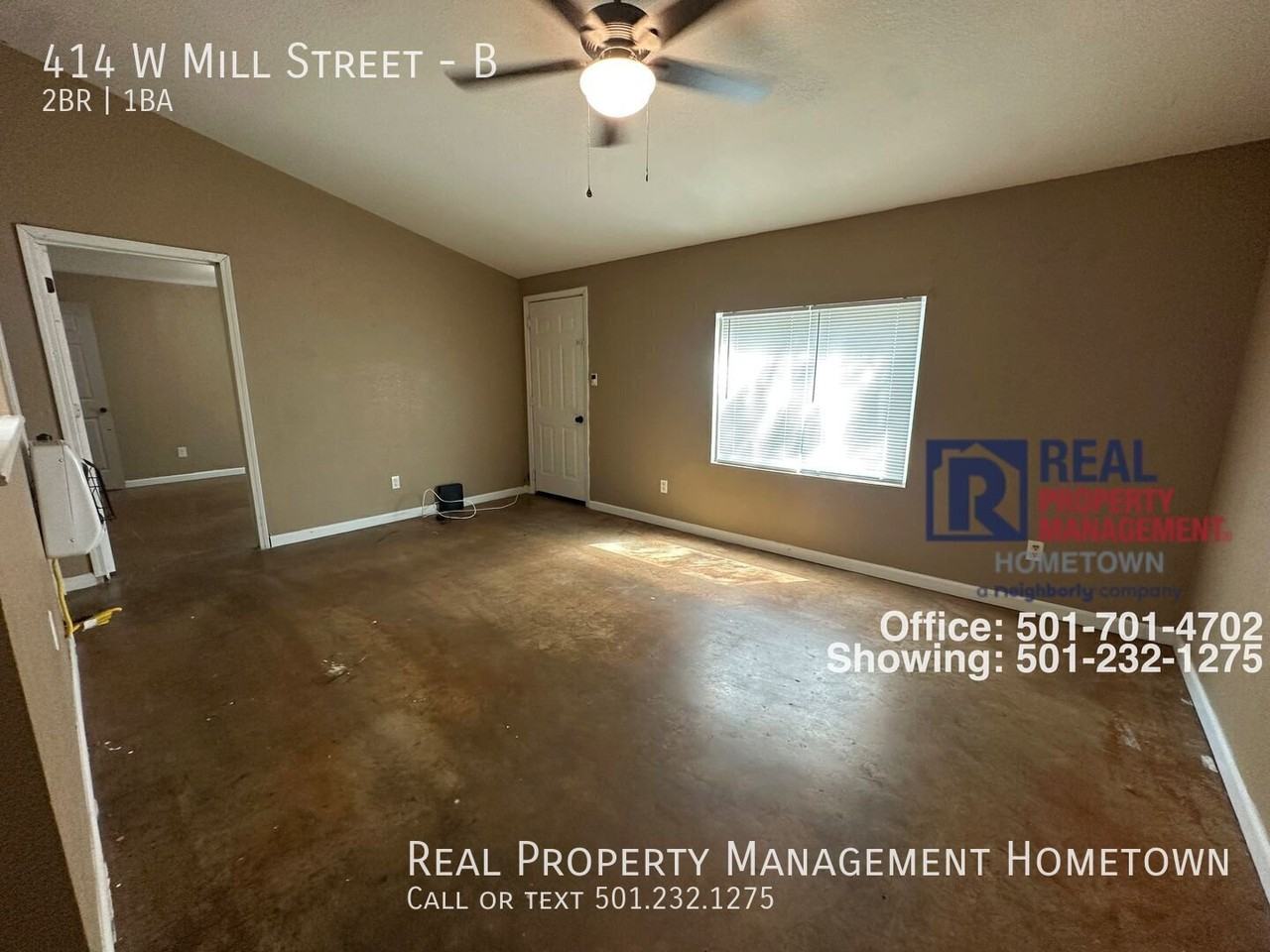 414 W Mill St #B - Photo 2 of 9