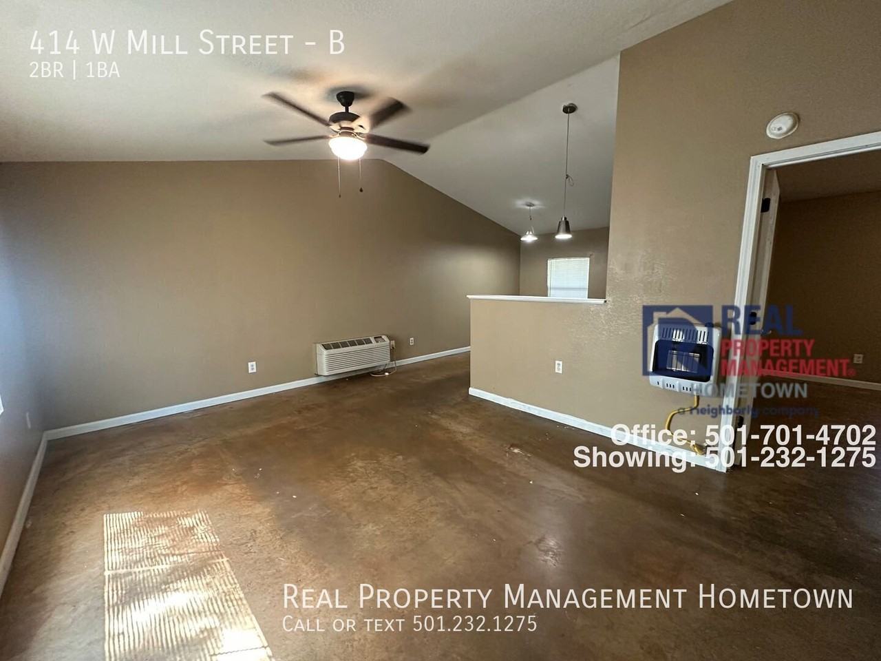 414 W Mill St #B - Photo 3 of 9