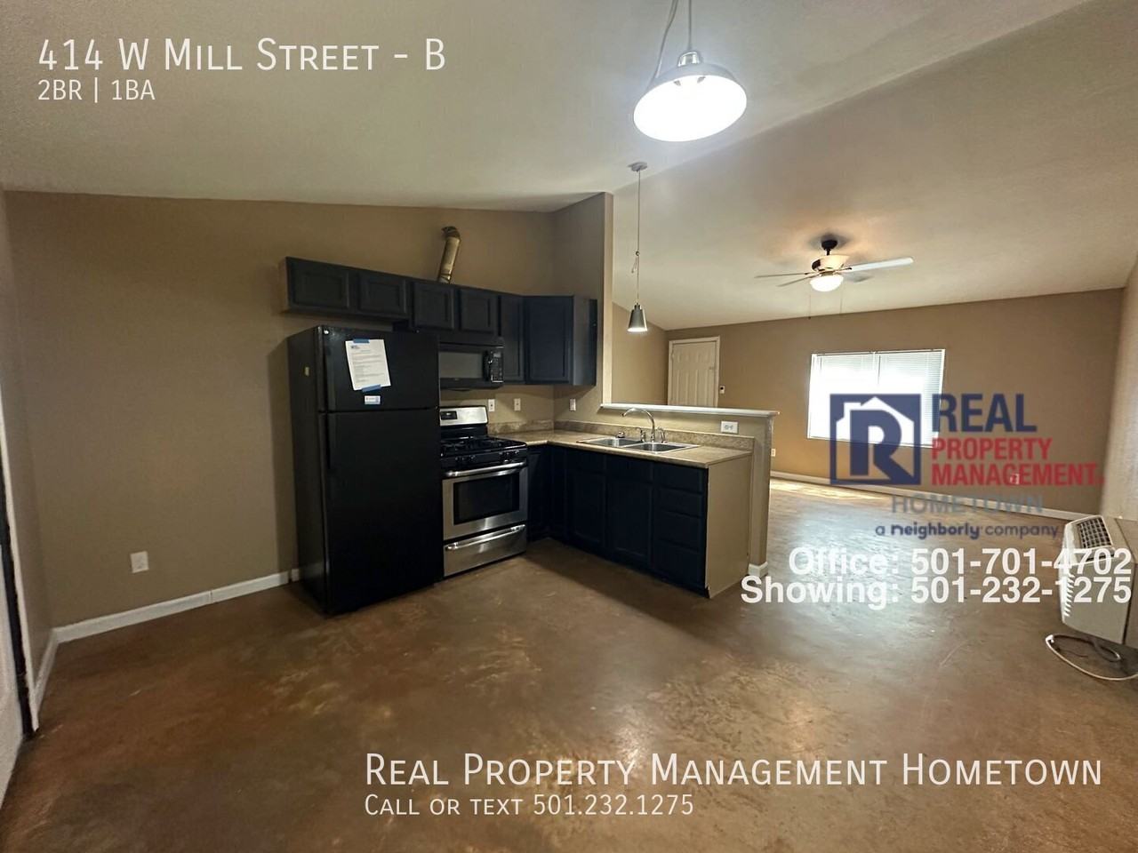 414 W Mill St #B - Photo 4 of 9