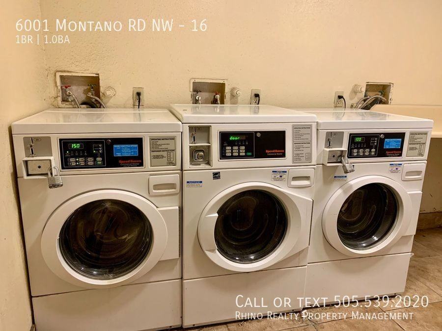 6001 Montano Rd Nw #16 - Photo 2 of 3