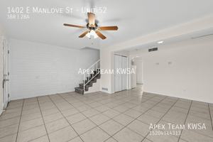 featured image of 1402 E Manlove St #52