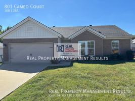 featured image of 801 Cameo Ct