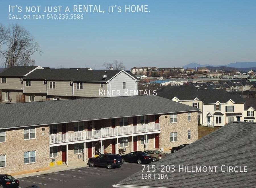 715 Hillmont Cir Apt 203 - Photo 7 of 15