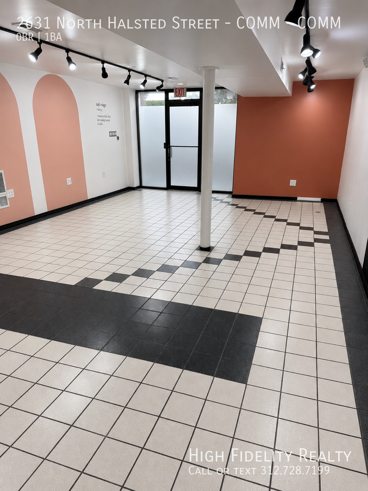 2631 N Halsted St #COMM - Photo 2 of 6