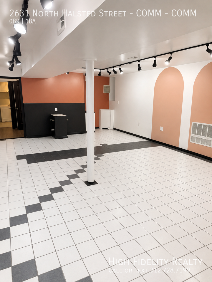 2631 N Halsted St #COMM - Photo 3 of 6