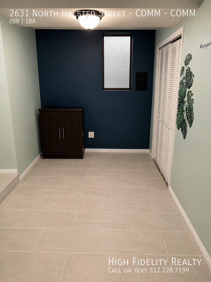 2631 N Halsted St #COMM - Photo 4 of 6