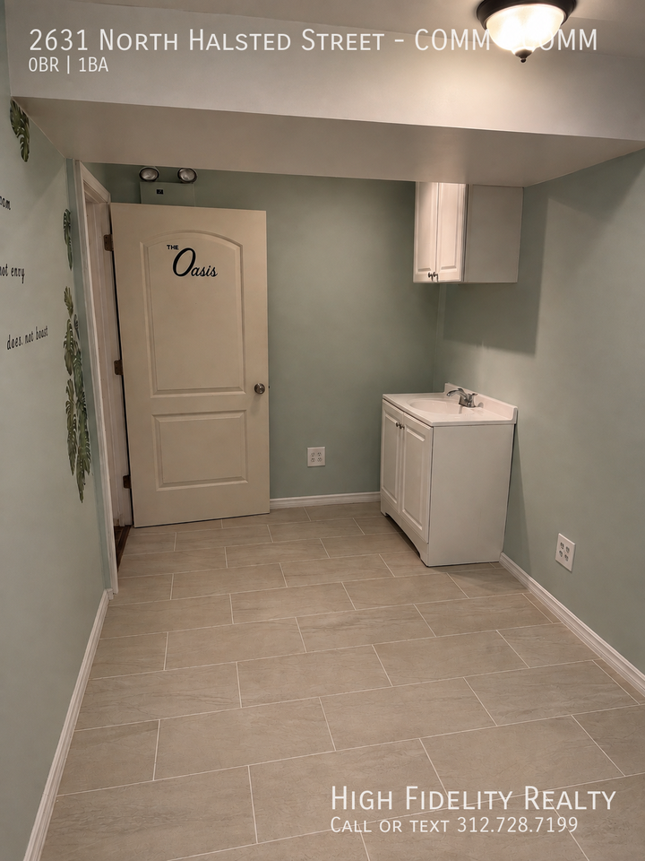 2631 N Halsted St #COMM - Photo 5 of 6