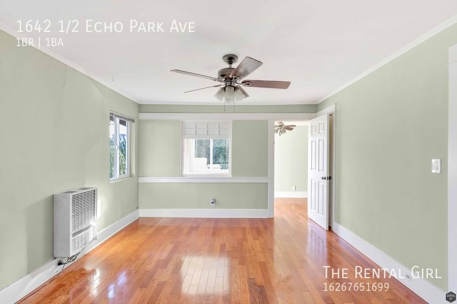 1642 1/2 Echo Park Ave - Photo 4 of 19