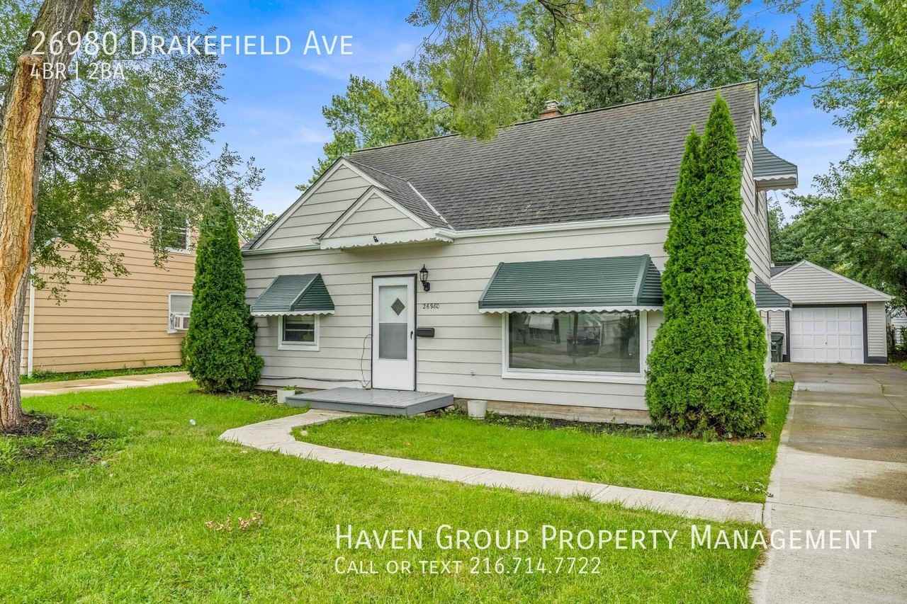 26980 Drakefield Ave - Photo 2 of 28