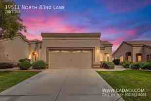 19511 N 83rd Ln - Photo 1 of 1