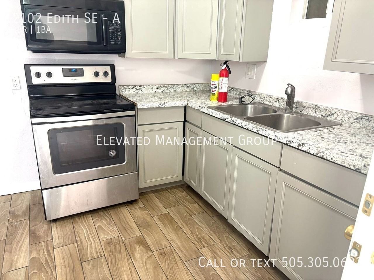 2102 Edith Blvd Se #A - Photo 2 of 11