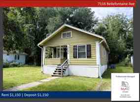 7116 Bellefontaine Ave - Photo 1 of 1