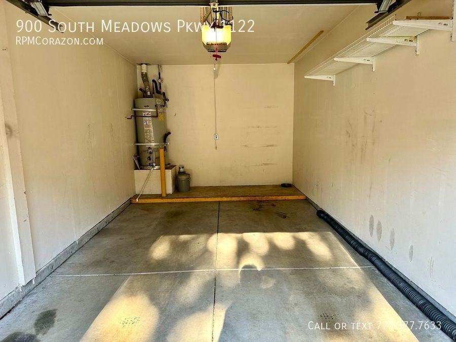 900 S Meadows Pkwy - Photo 3 of 13