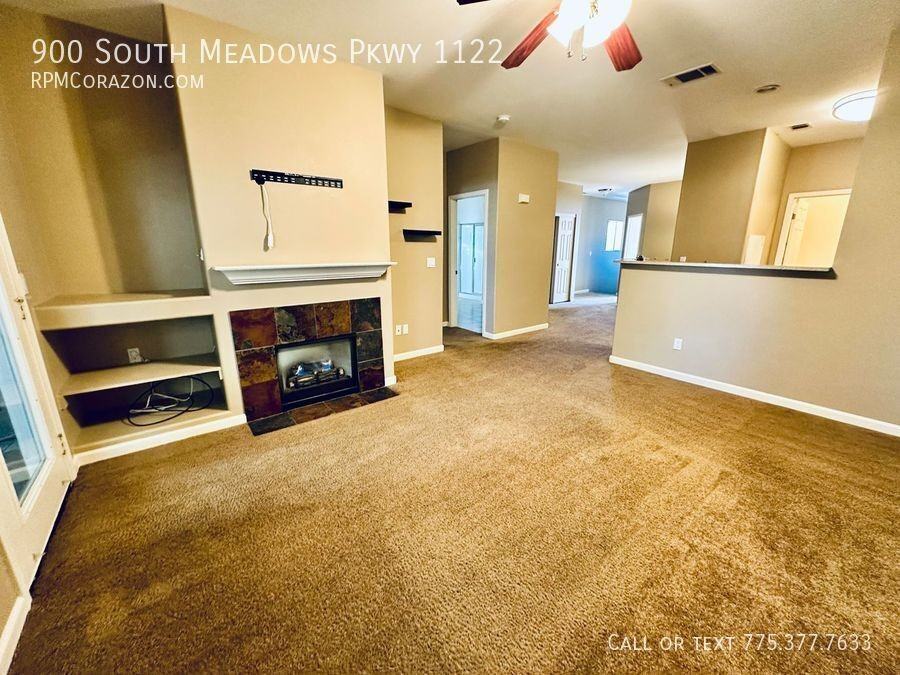 900 S Meadows Pkwy - Photo 4 of 13
