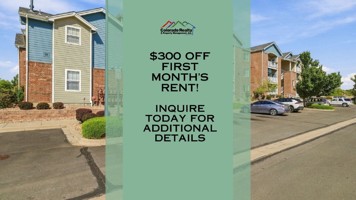 featured image of 19303 E College Dr #201