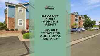 19303 E College Dr #201 - Photo 1 of 1
