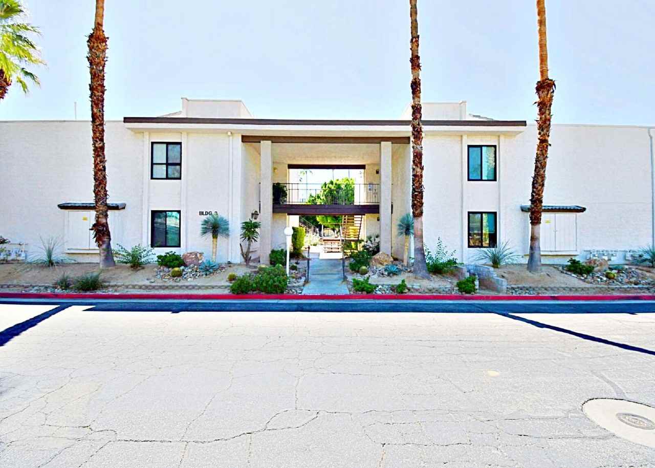 1150 E Palm Canyon Dr #62 - Photo 3 of 32