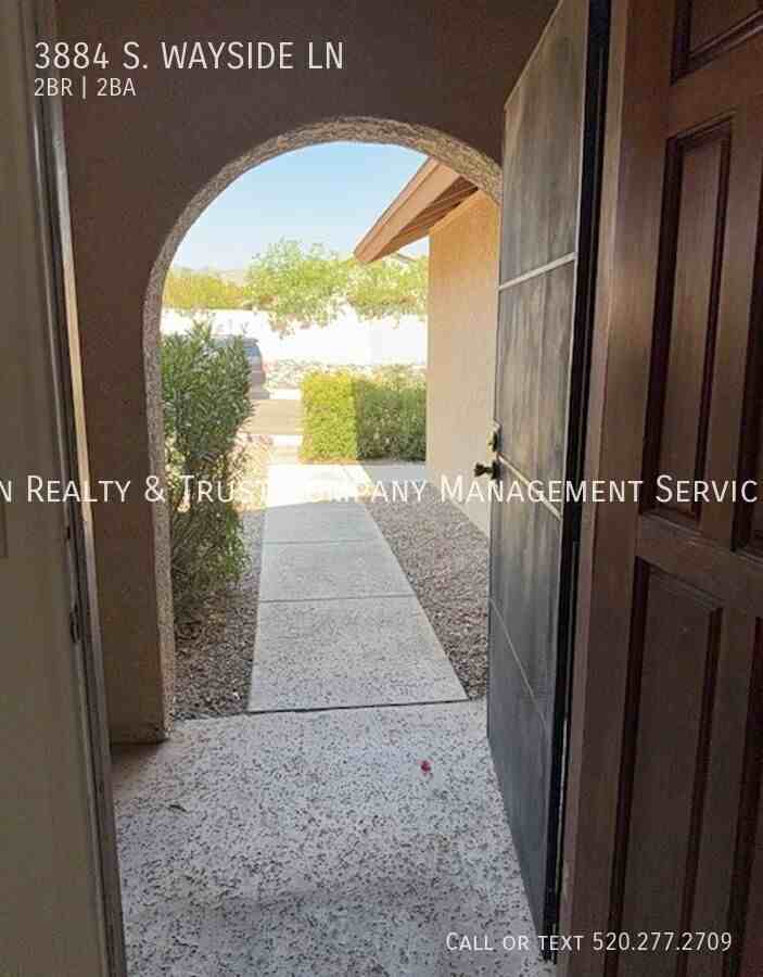 3884 S Wayside Ln - Photo 3 of 24