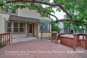 featured image of 7928 Chaparral Rd