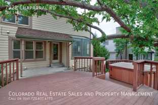 7928 Chaparral Rd - Photo 1 of 1
