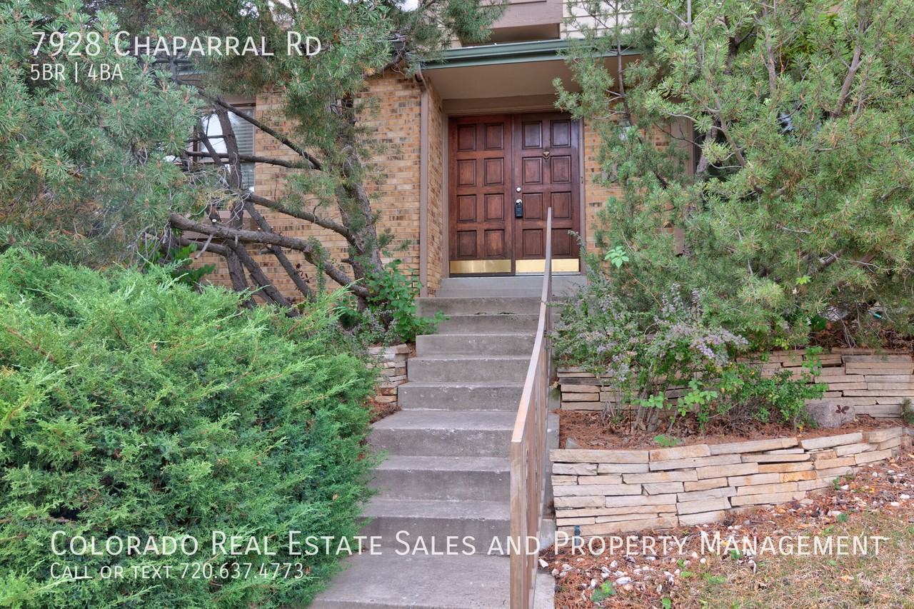 7928 Chaparral Rd - Photo 7 of 33