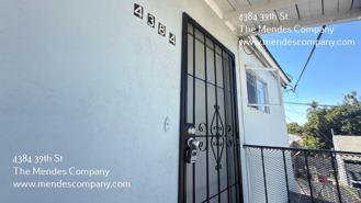 4384 39th St - Photo 1 of 1