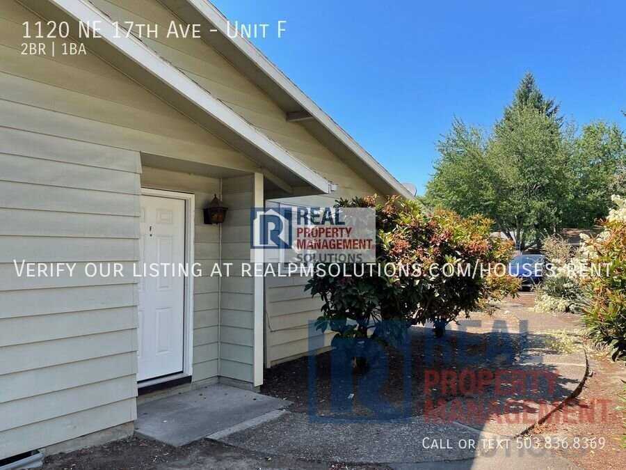 1120 Ne 17th Ave #F - Photo 2 of 12