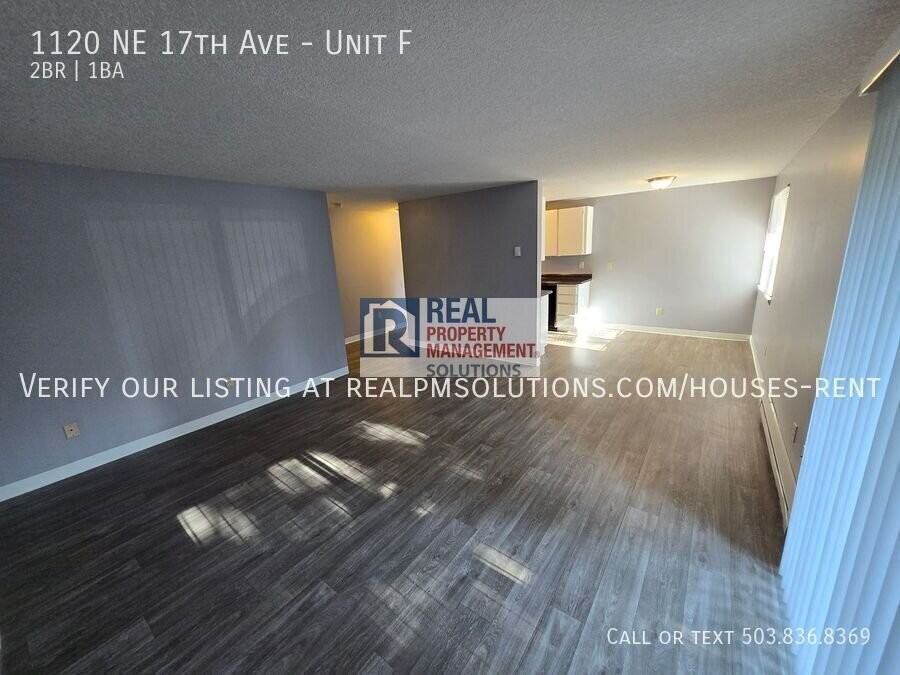 1120 Ne 17th Ave #F - Photo 4 of 12