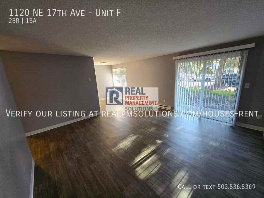 1120 Ne 17th Ave #F - Photo 5 of 12