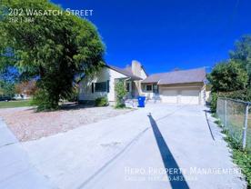 202 W Wasatch St - Photo 1 of 1