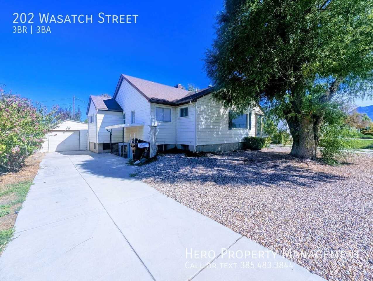 202 W Wasatch St - Photo 2 of 43