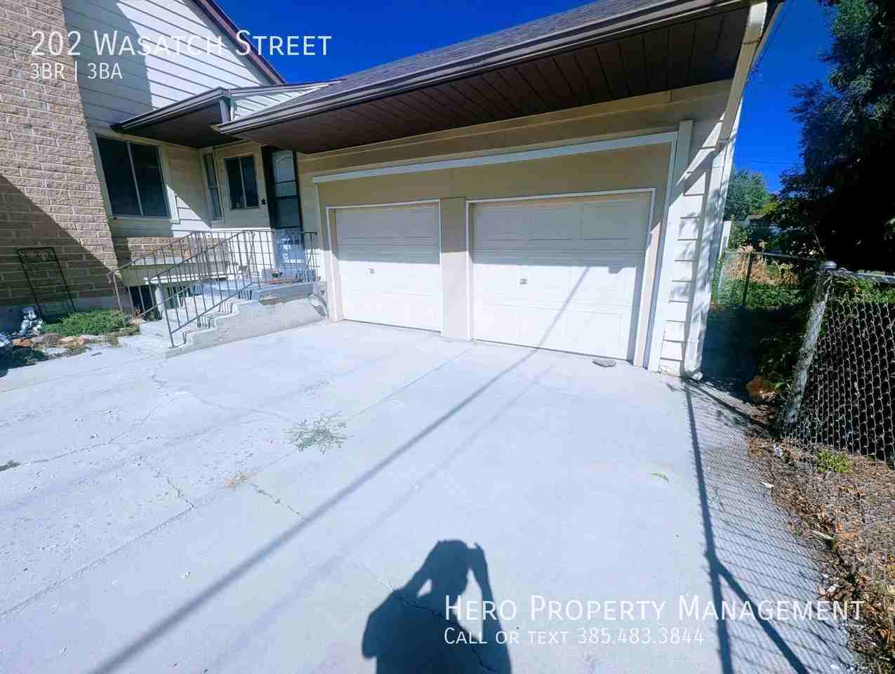 202 W Wasatch St - Photo 3 of 43