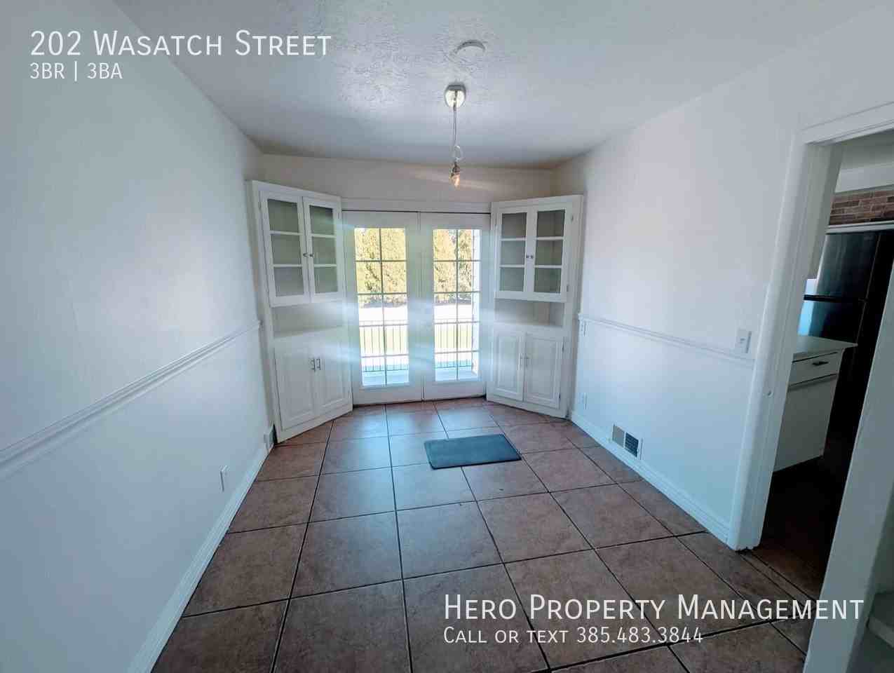 202 W Wasatch St - Photo 6 of 43