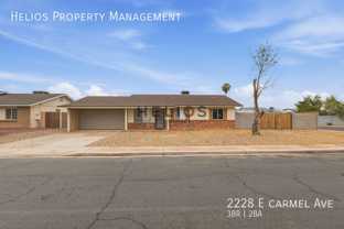 2228 E Carmel Ave - Photo 1 of 1