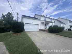2469 English Station Dr - Photo 1 of 1