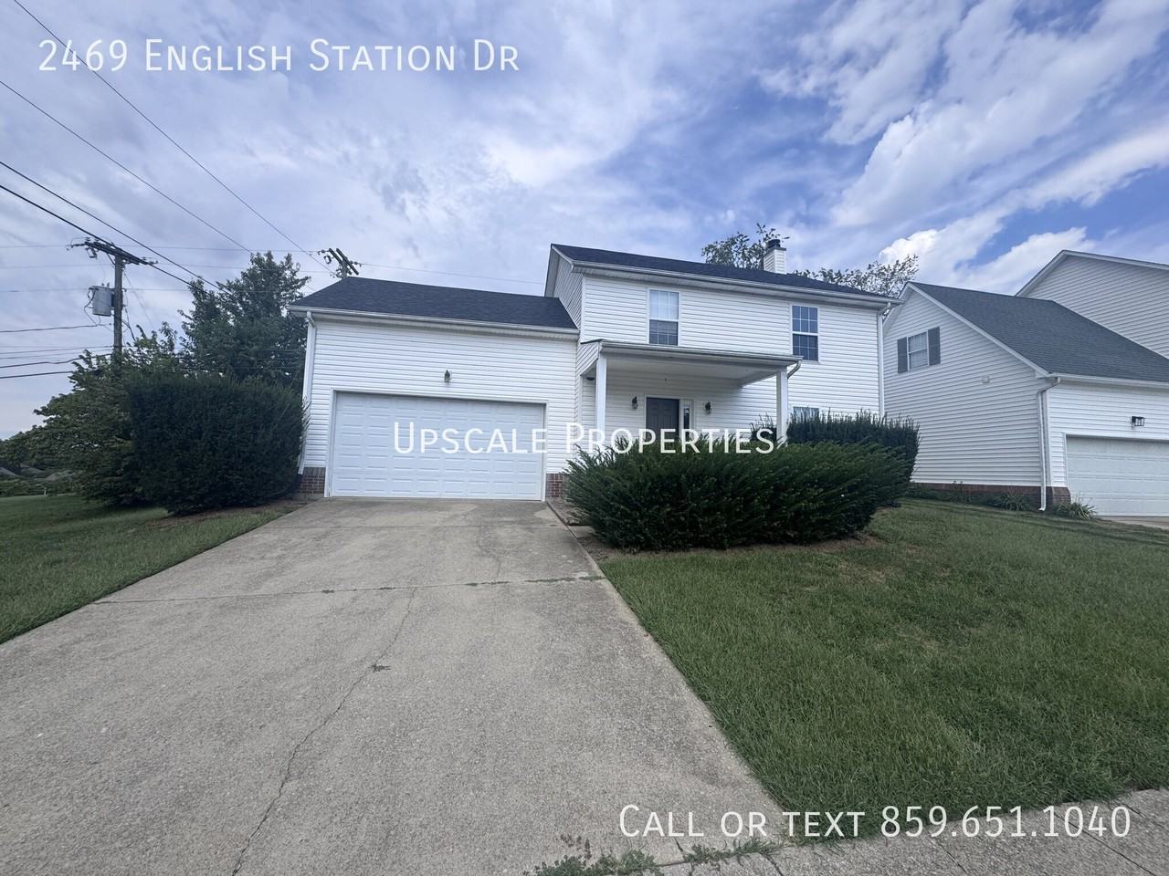 2469 English Station Dr - Photo 2 of 23