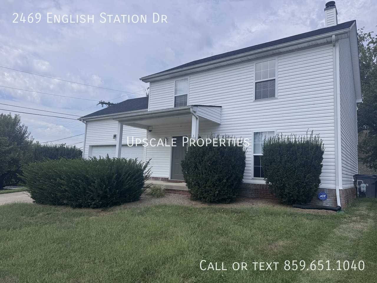2469 English Station Dr - Photo 4 of 23