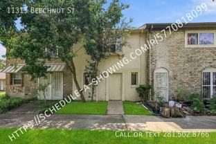11315 Beechnut St - Photo 1 of 1