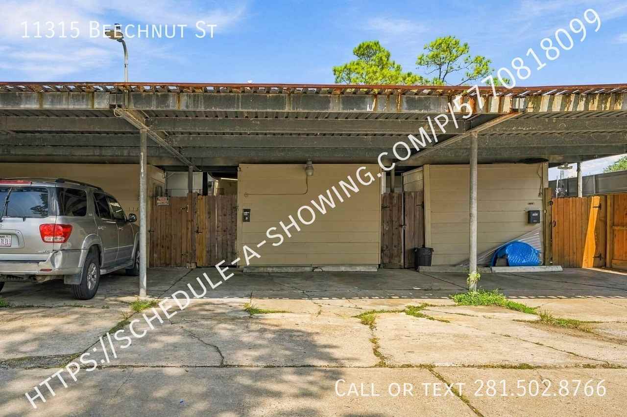 11315 Beechnut St - Photo 3 of 24