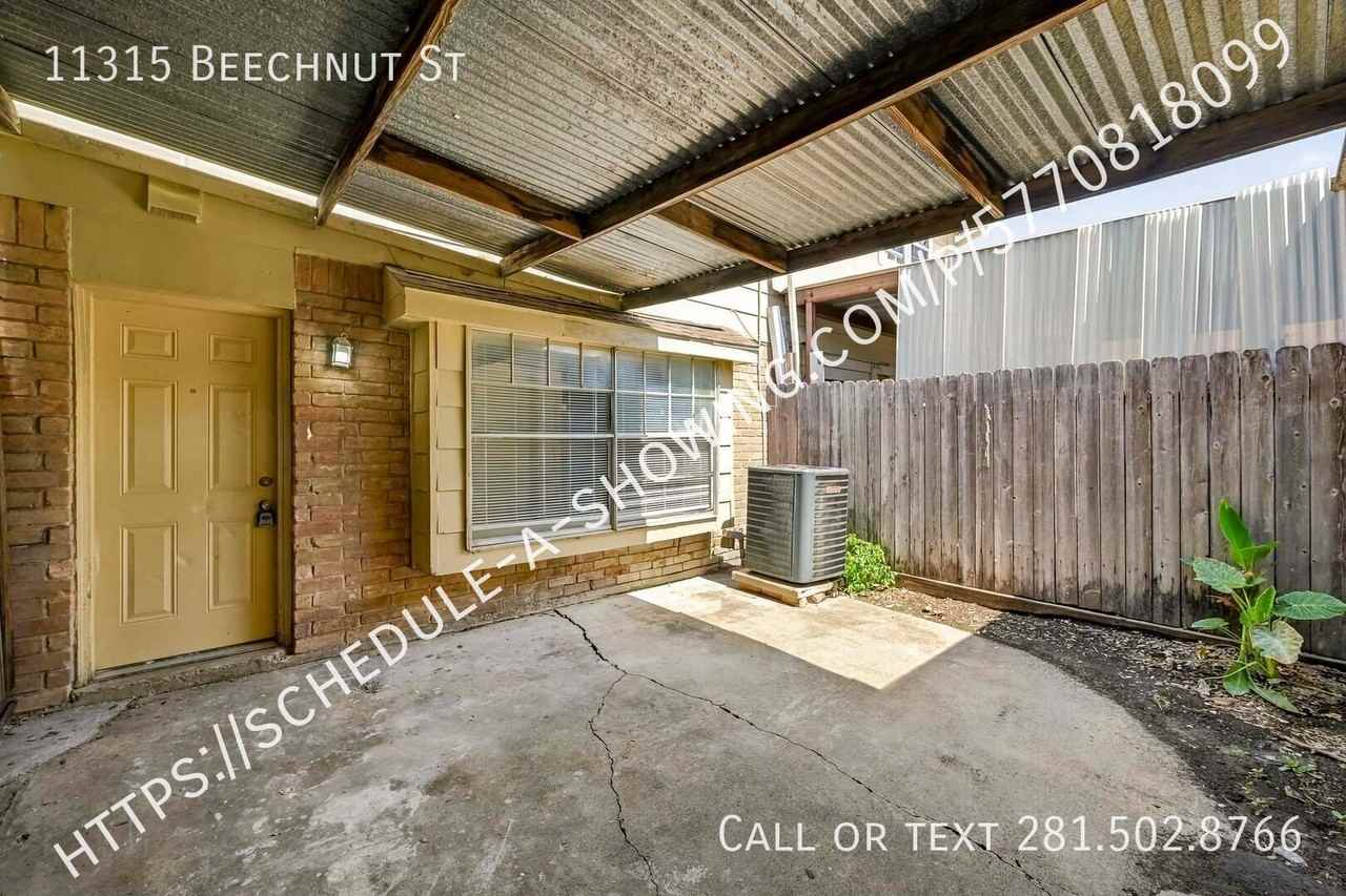 11315 Beechnut St - Photo 4 of 24