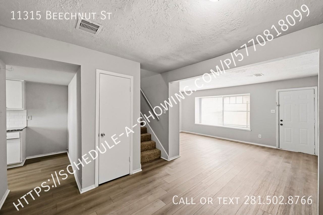 11315 Beechnut St - Photo 6 of 24